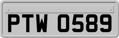 PTW0589