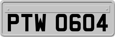 PTW0604