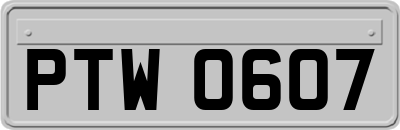 PTW0607