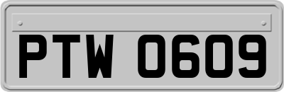 PTW0609