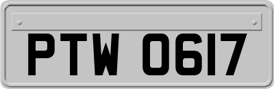 PTW0617