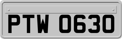 PTW0630