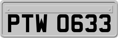 PTW0633