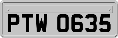 PTW0635