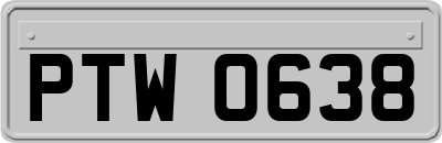 PTW0638