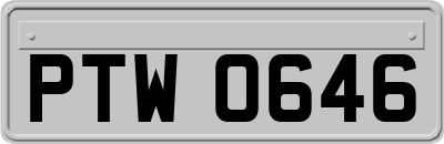 PTW0646