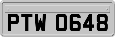 PTW0648