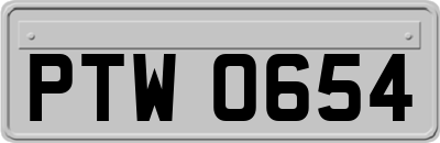 PTW0654