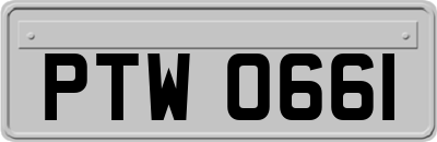 PTW0661