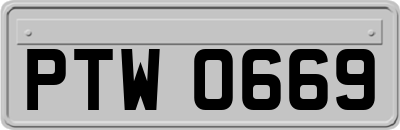 PTW0669