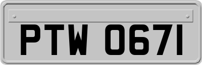 PTW0671