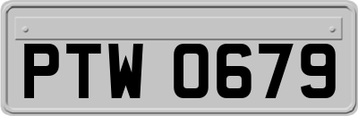 PTW0679