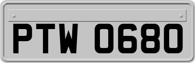 PTW0680