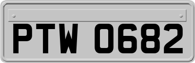 PTW0682