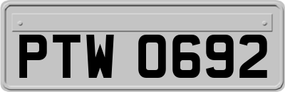 PTW0692