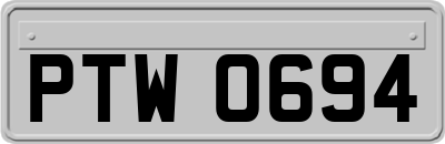 PTW0694