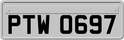 PTW0697