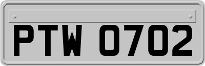 PTW0702