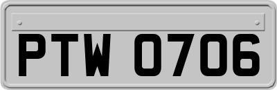 PTW0706