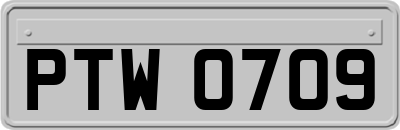 PTW0709