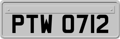 PTW0712