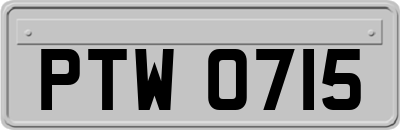 PTW0715