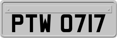 PTW0717