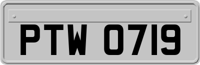 PTW0719