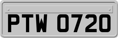 PTW0720