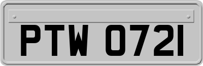 PTW0721