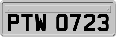 PTW0723