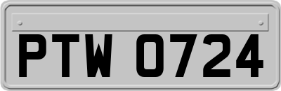 PTW0724