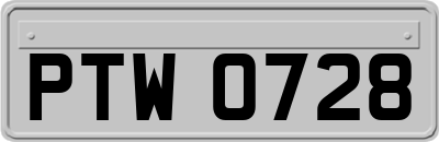 PTW0728