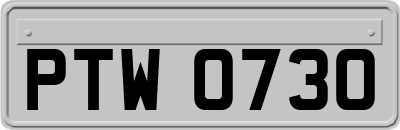 PTW0730