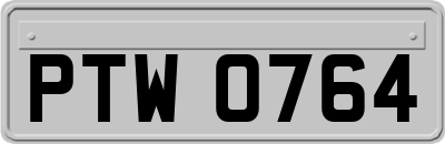 PTW0764