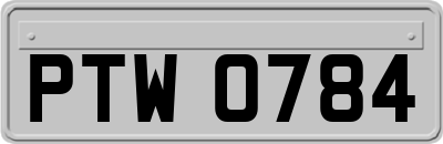 PTW0784