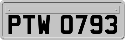 PTW0793