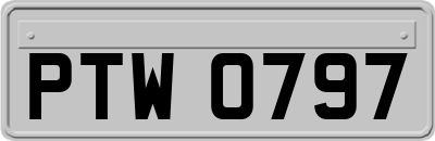 PTW0797