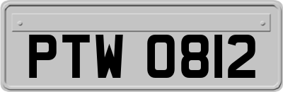 PTW0812