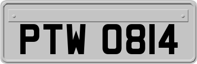 PTW0814