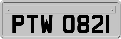 PTW0821