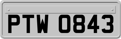 PTW0843