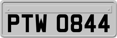 PTW0844