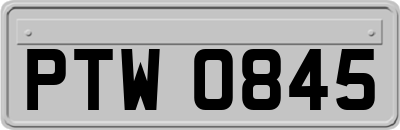 PTW0845