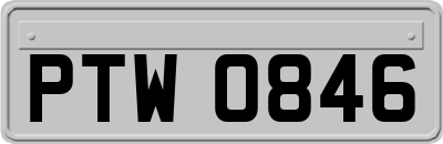 PTW0846