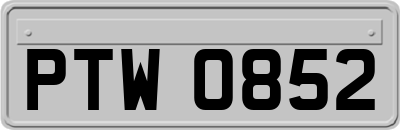 PTW0852