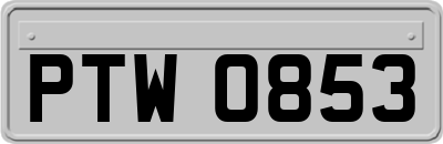 PTW0853