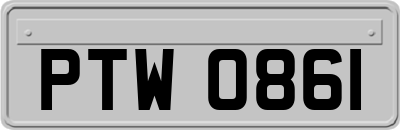 PTW0861