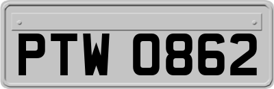 PTW0862