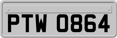 PTW0864